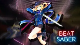SAO : Saber-ization