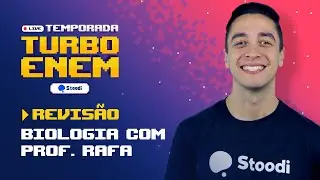 Revisão Enem 2021: Biologia 