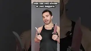 Is Dual Wielding Daggers Effective? 