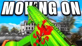 PUT AWAY THE VEL and TAKE OUT THE BAS-P | Best BAS P Class Setup for Warzone 2