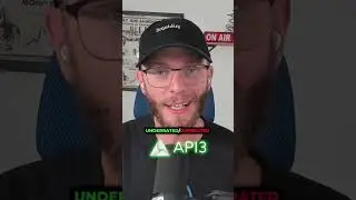 API3 Is UNDERRATED!