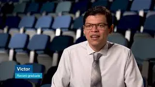 Alumni Stories