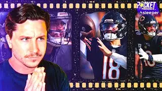 Caleb Williams All-22 Breakdown: Week 5