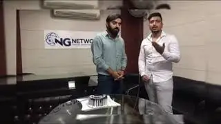 Network Data Specialist Program's Placement In Just 6 Months!