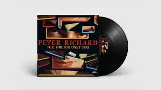 Peter Richard - Talk About Me