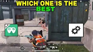 Best Gfx Tool Bgmi / Pubg After 4.3 Update | 4.3 Update fix Lag 😱🔥✅