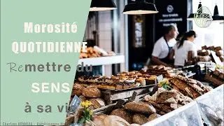 LE Truc pour Lutter contre L'ENNUI au TRAVAIL