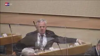 Miladin Stanić: Ima šefova stranaka čija imovina prelazi milijardu maraka!