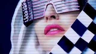 Kylie Minogue - In My Arms (RMX Peter RIES edit - Video Mix)