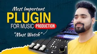 Most Important Plugin for Music Production
