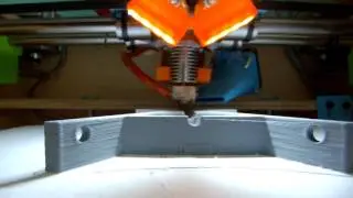 CoreXY printing