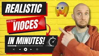 How To Convert Blog Posts To Audio in Minutes (Realistic Human AI Voices!)