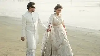 Heta & Hersh Wedding Teaser - Raga by GPS