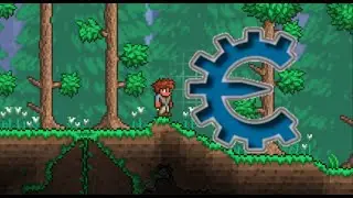 Взлом здоровья и урона в террарии с помощью Cheat Engine