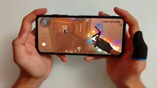 5 пальцев это имба👋| Демка в Standoff 2🔥| Союзники в Standoff 2❤️‍🔥
