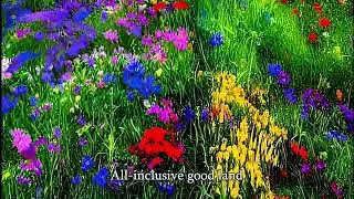 Enjoy Your Riches