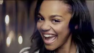China Anne McClain - Disturbia