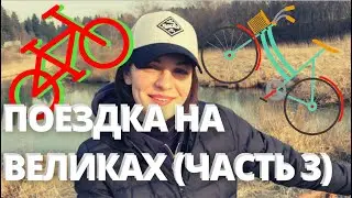 Еще один прекрасный день ВЕСНА 2020