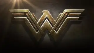 Wonder Woman Footage
