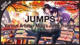 Osu! Various Artists - Mizu's Jump Training