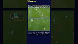 Why Javi Gracia could be the man to restore tactical order at Elland Road #shorts