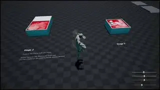 FluidNinja LIVE 1.0  - Tutorial levels - walkthrough