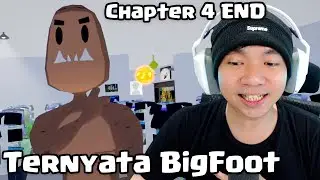 Ternyata Bigfoot Tersesat - Warnet Simulator Indonesia - Chapter 4