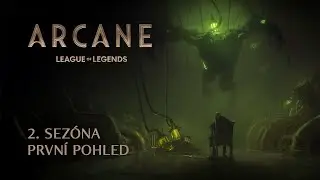 První pohled na 2. sezónu Arcane