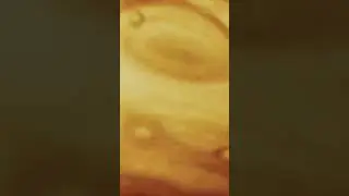The Great red spot | Its changing  #facts