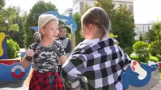 ТимКа - Детство (cover 