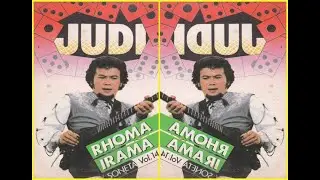 Rhoma Irama Album Soneta Volume 14   ~ Judi ~
