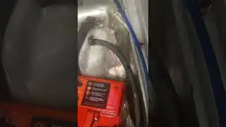 Расширитель взорвался 😳 кто виноват?