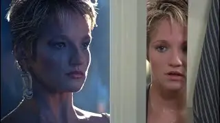 Ellen Barkin as Penny Priddy
