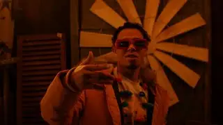 Elinoy Evo - Sin Mirar Atras