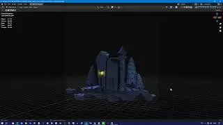 Desktop | Снято с помощью GeForce