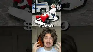 Большие Красные Ботинки🤔 