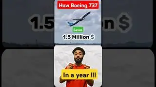 Why airplanes fly so high 🤯 #facts #hiddendetails #explained #science #mustknow #money #airlines