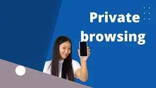 Private browsing system 2022 | Secret system best result