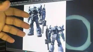 Gundam requiem for vengeance thoughts and review.
