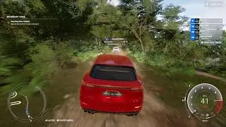 TDUSC Is The Best Racing Game For Offroading