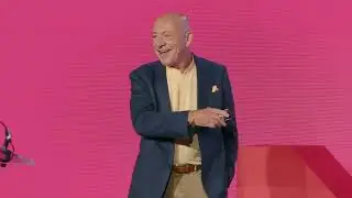 John Furey – Time Is You, and Your Audience | Nudgestock 2024