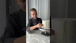 Декор из вафельной бумаги✨ 