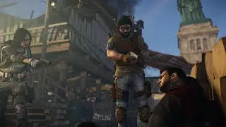 The Division 2 | Warlords Of NYC | Part 6 | Finale