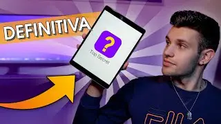 HO TROVATO l'APP PERFETTA.