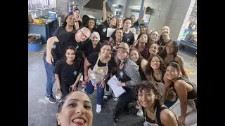 ARRAIÁ SOLIDÁRIO- 2024