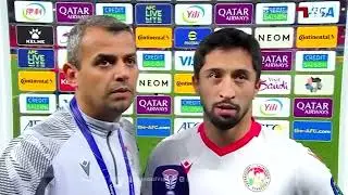 Congratulations Tajikistan!