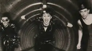 Matt Bianco: Half a Minute (Extended Version)