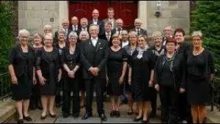 Gemengd Zangkoor Holtum - Spatzenmesse | Sanctus & Benedictus