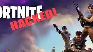 Hacking Fortnite Accounts | TUTORIAL AND ACC. GIVEAWAYS COMING SOON