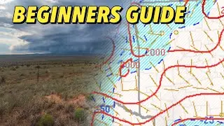 The Quick-Start Guide to SPC Mesoanalysis (Weather Tutorial)